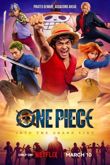مسلسل One Piece الموسم الثاني مترجم