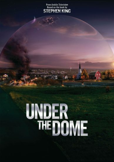 مسلسل Under the Dome الموسم الاول الحلقة 13 والاخيرة مترجمة