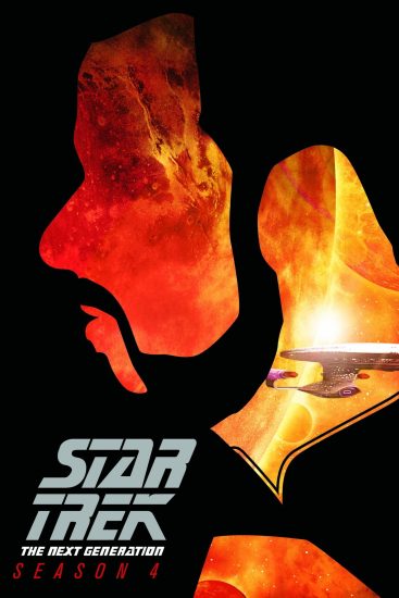مسلسل Star Trek: The Next Generation الموسم الرابع مترجم