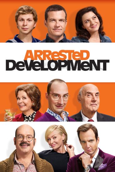 مسلسل Arrested Development الموسم الرابع الحلقة 15 والاخيرة مترجمة