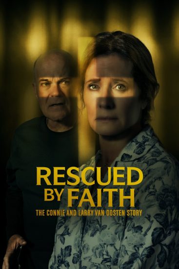 فيلم Rescued by Faith: The Connie and Larry Van Oosten Story 2026 مترجم اون لاين
