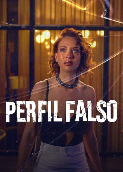 مسلسل Fake Profile الموسم الثالث الحلقة 10 والاخيرة مترجمة