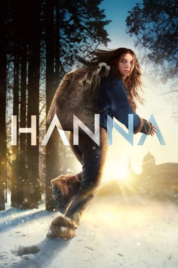 مسلسل Hanna الموسم الاول مترجم