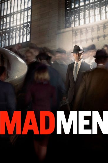 مسلسل Mad Men الموسم الثاني الحلقة 13 والاخيرة مترجمة