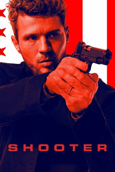 مسلسل Shooter الموسم الثاني مترجم