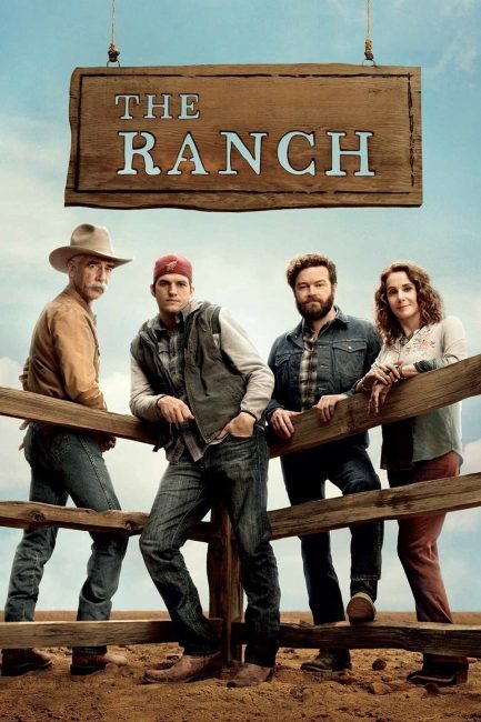 مسلسل The Ranch الموسم الاول الحلقة 2 مترجمة