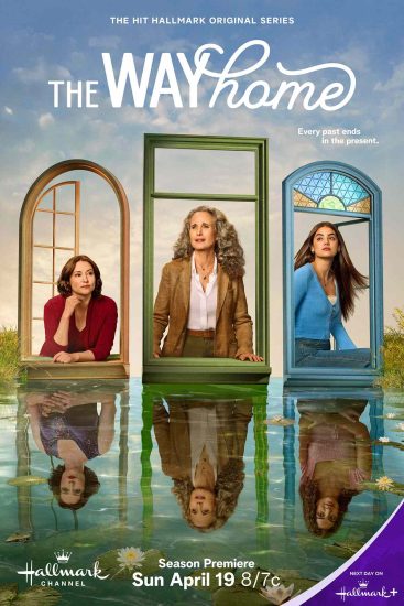 مسلسل The Way Home الموسم الرابع الحلقة 5 مترجمة