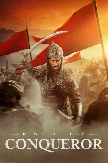 فيلم Rise of the Conqueror 2026 مترجم اون لاين