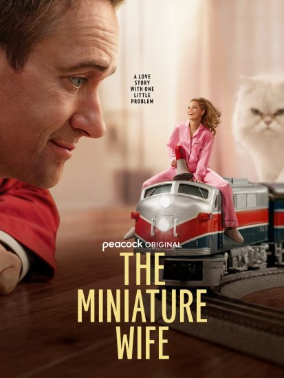 مسلسل The Miniature Wife الموسم الاول الحلقة 10 والاخيرة مترجمة