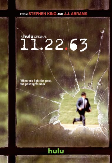 مسلسل 11.22.63 الموسم الاول الحلقة 8 والاخيرة مترجمة
