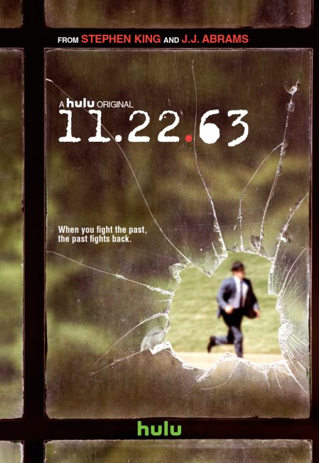 مسلسل 11.22.63 الموسم الاول الحلقة 2 مترجمة