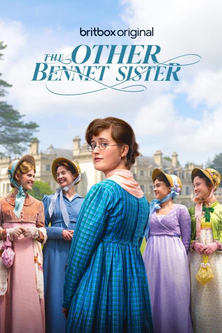 مسلسل The Other Bennet Sister الموسم الاول الحلقة 2 مترجمة