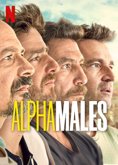 مسلسل Alpha Males الموسم الخامس الحلقة 6 والاخيرة مترجمة
