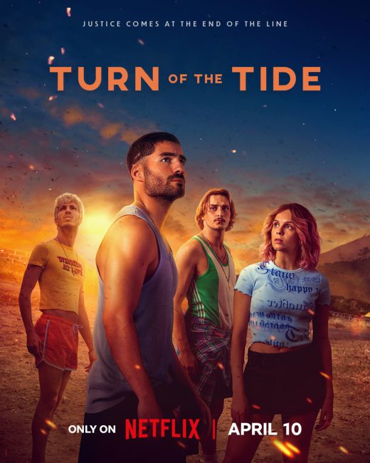 مسلسل Turn of the Tide الموسم الثالث الحلقة 2 مترجمة