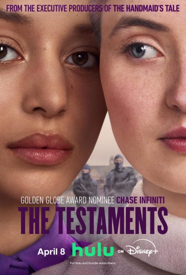مسلسل The Testaments الموسم الاول الحلقة 10 والاخيرة مترجمة