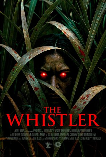 فيلم The Whistler 2026 مترجم اون لاين