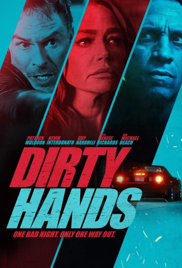 فيلم Dirty Hands 2026 مترجم اون لاين