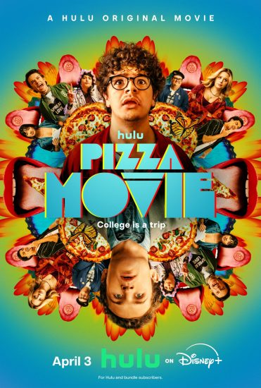 فيلم Pizza Movie 2026 مترجم اون لاين