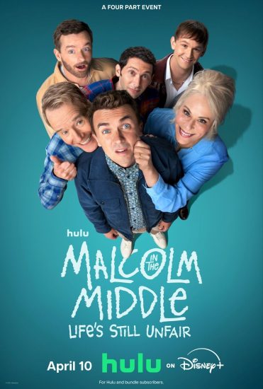 مسلسل Malcolm in the Middle: Life’s Still Unfair الموسم الاول الحلقة 4 والاخيرة مترجمة