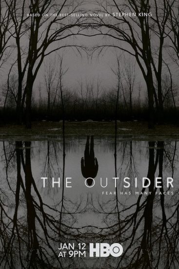 مسلسل The Outsider الموسم الاول مترجم