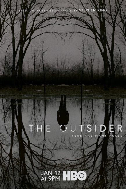 مسلسل The Outsider الموسم الاول الحلقة 3 مترجمة