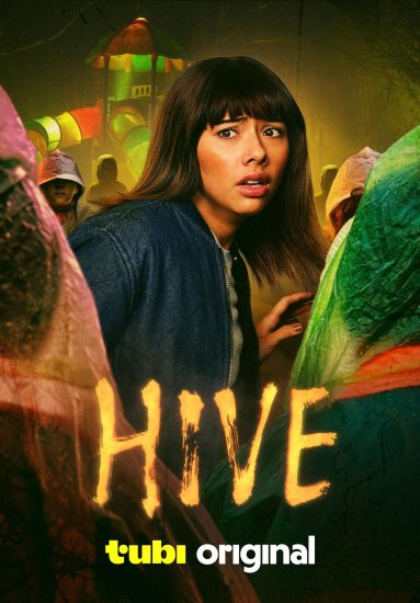 فيلم Hive 2026 مترجم اون لاين