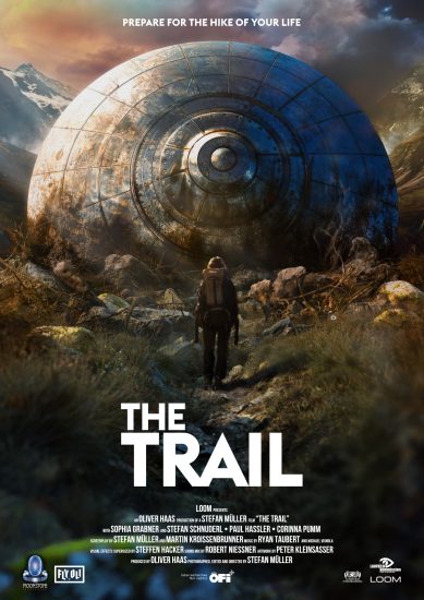 فيلم The Trail 2024 مترجم اون لاين