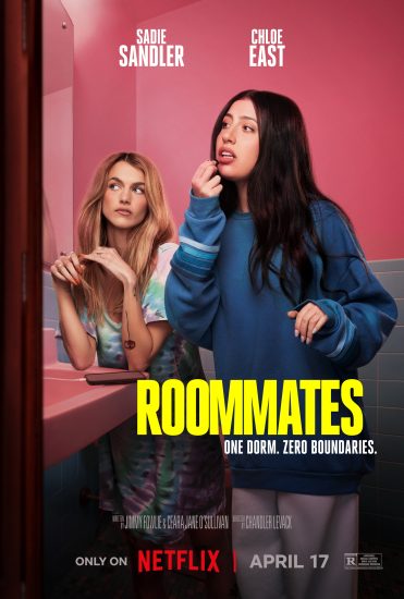 فيلم Roommates 2026 مترجم اون لاين