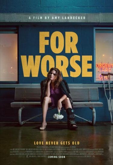 فيلم For Worse 2025 مترجم اون لاين