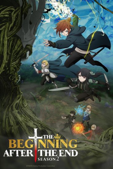 انمي Saikyou no Ousama, Nidome no Jinsei wa Nani wo Suru الموسم الثاني مترجم