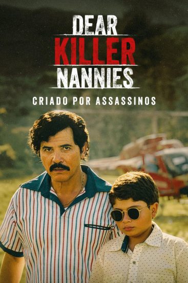 مسلسل Dear Killer Nannies: Criado por sicarios الحلقة 4 مترجمة