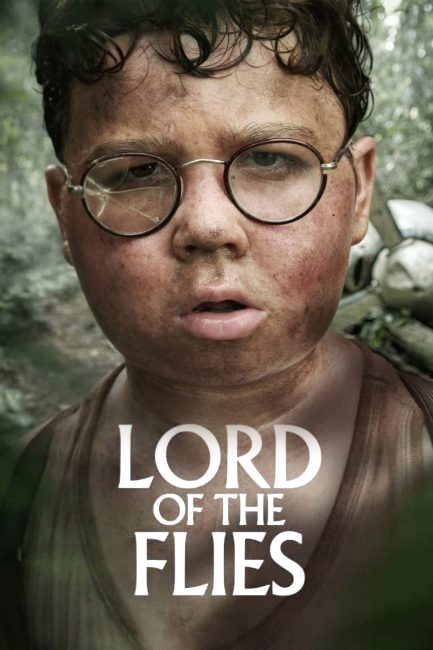 مسلسل Lord of the Flies الموسم الاول الحلقة 2 مترجمة