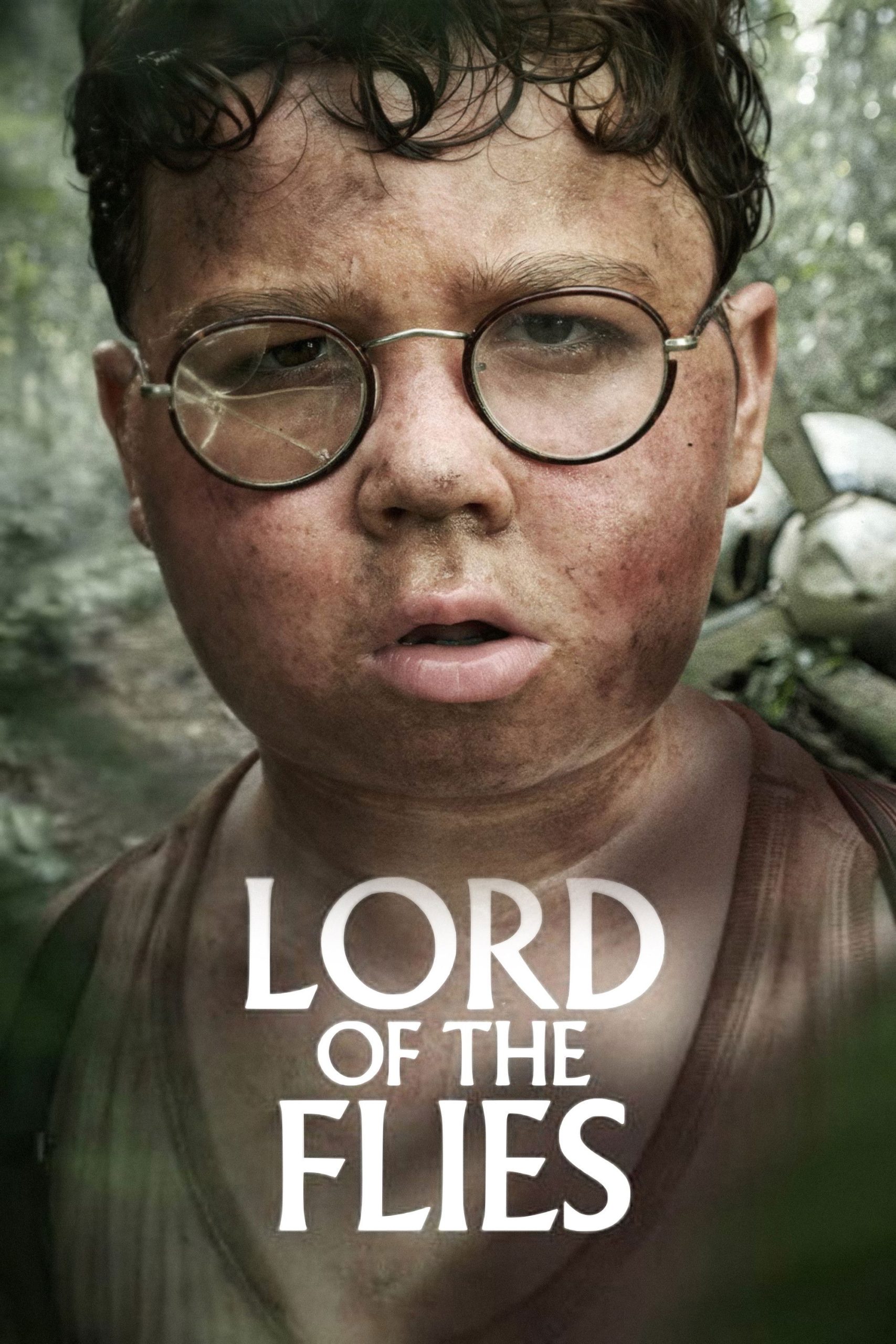 مسلسل Lord of the Flies مترجم