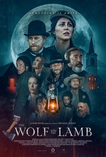 فيلم The Wolf and the Lamb 2026 مترجم اون لاين