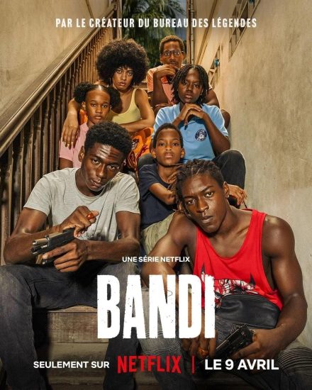 مسلسل Bandi الموسم الاول الحلقة 8 والاخيرة مترجمة