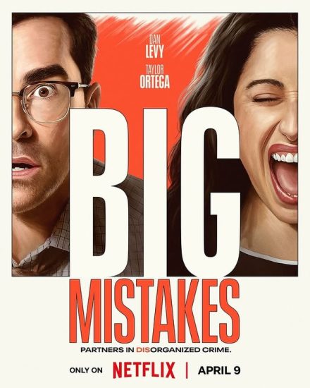 مسلسل Big Mistakes الموسم الاول الحلقة 8 والاخيرة مترجمة