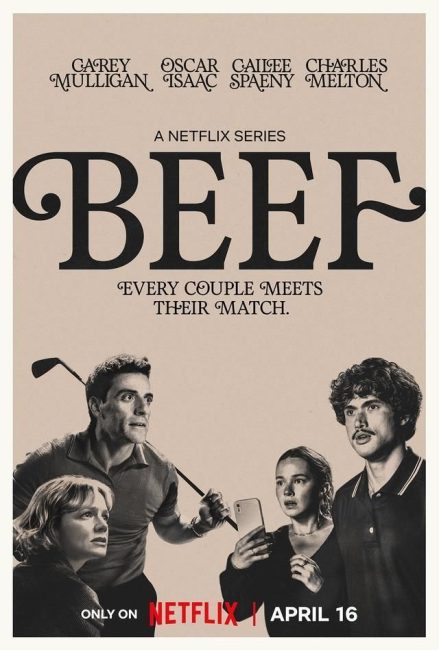 مسلسل Beef الموسم الثاني الحلقة 3 مترجمة