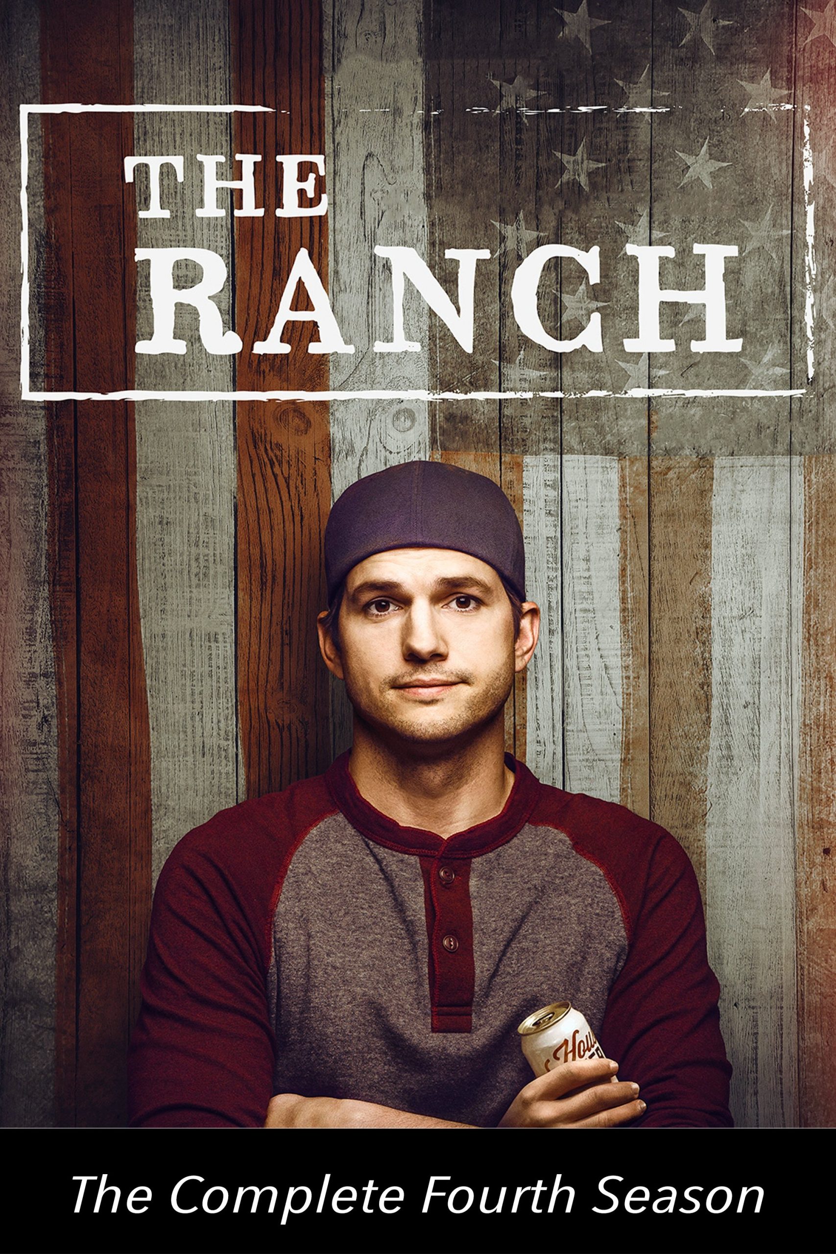 مسلسل The Ranch مترجم