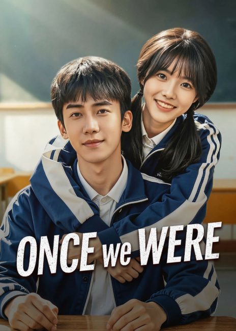 مسلسل ذات مرة كنا Once We Were الحلقة 10 مترجمة