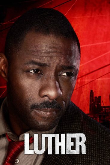 مسلسل Luther مترجم