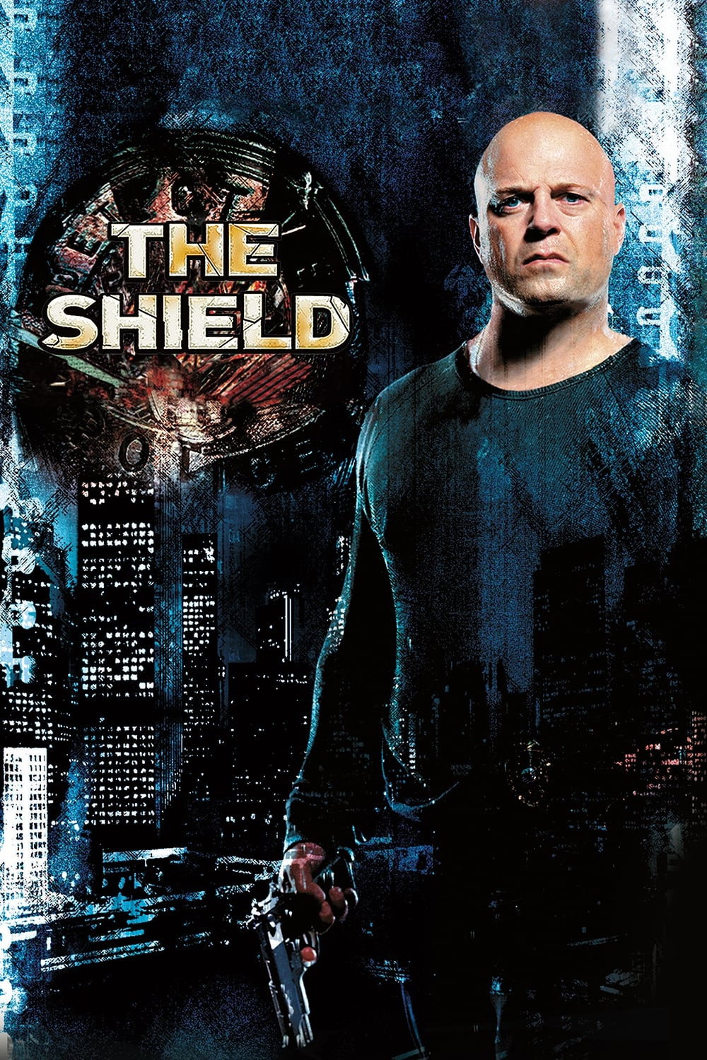 مسلسل The Shield الموسم الثاني مترجم