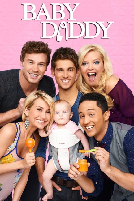 مسلسل Baby Daddy الموسم الثالث الحلقة 4 مترجمة