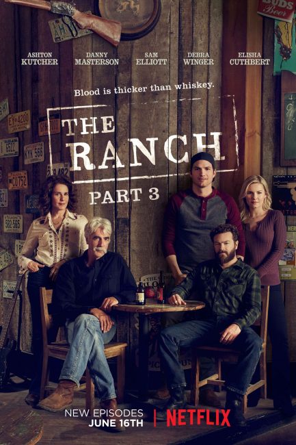 مسلسل The Ranch الموسم الثالث الحلقة 1 مترجمة