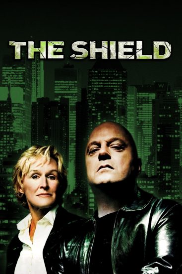 مسلسل The Shield الموسم الرابع الحلقة 4 مترجمة