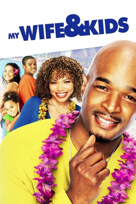 مسلسل My Wife and Kids الموسم الثالث الحلقة 26 مترجمة