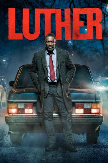 مسلسل Luther الموسم الخامس الحلقة 4 والاخيرة مترجمة