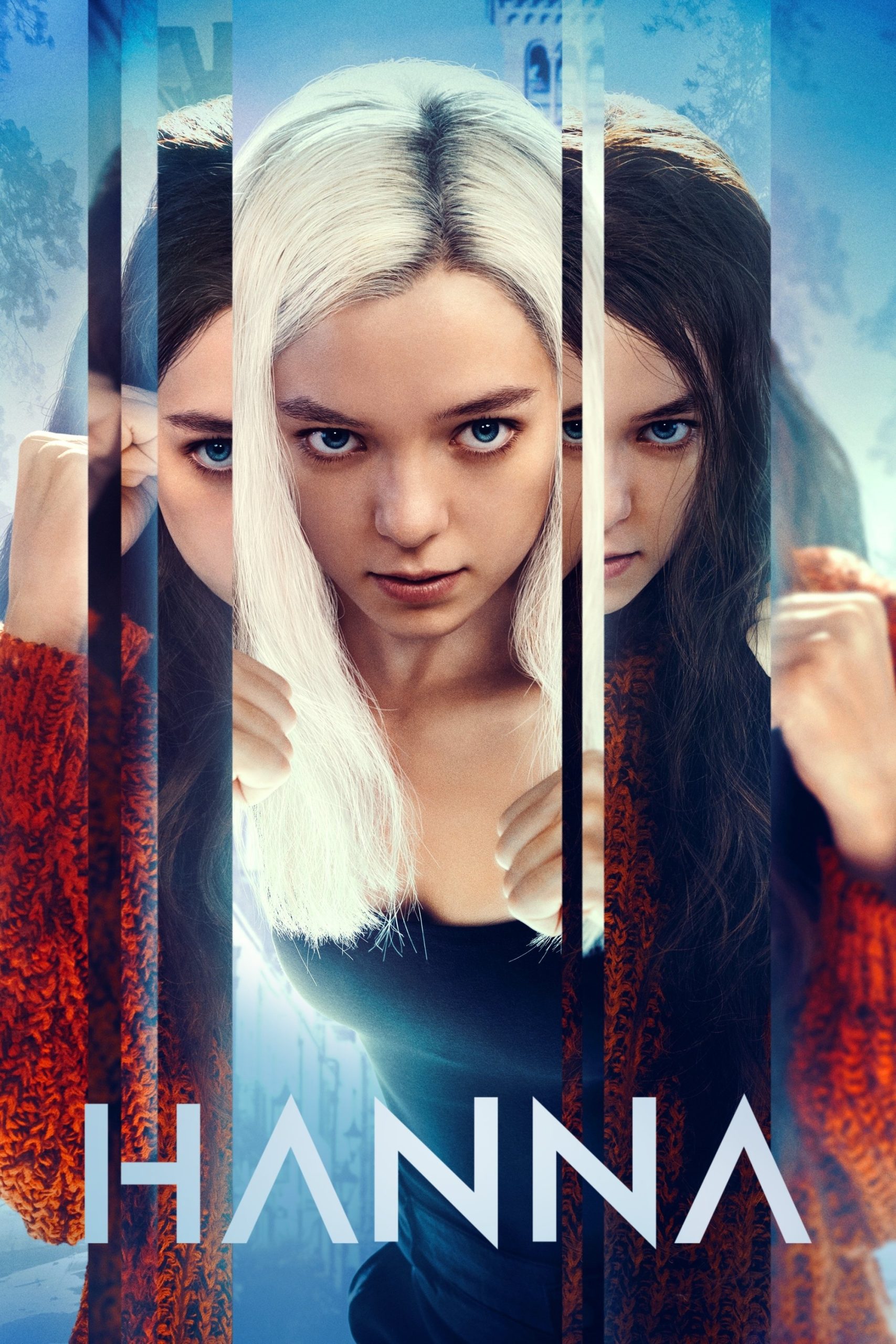 مسلسل Hanna الموسم الثاني مترجم