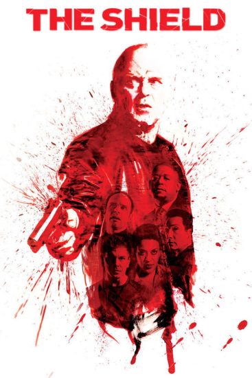مسلسل The Shield الموسم الخامس مترجم