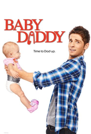 مسلسل Baby Daddy مترجم