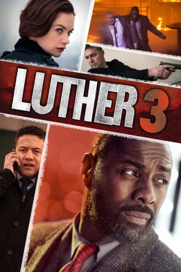 مسلسل Luther الموسم الثالث الحلقة 4 والاخيرة مترجمة